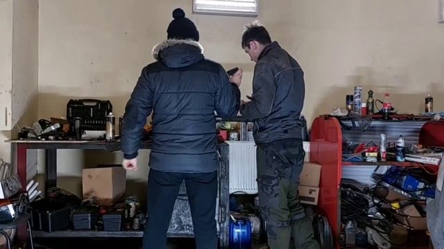 ?♂ капитальный ремонт ? кардана | Выездной автосервис | ГАЗель | ? в описание, контакты ? #кардан смотреть онлайн