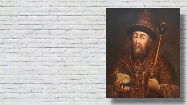 ИСТОРИЯ РОССИИ НА МЕМАСАХ #18 ИВАН IV ГРОЗНЫЙ 1 часть (ПЕРЕЗАЛИВ) смотреть онлайн