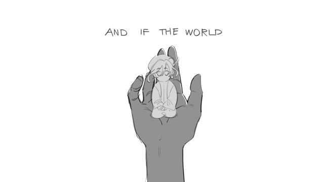 your stupid face - [ genshin impact animatic | haikaveh ] смотреть онлайн