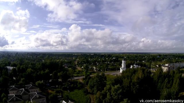 Сольцы, Шелонь и окрестности смотреть онлайн