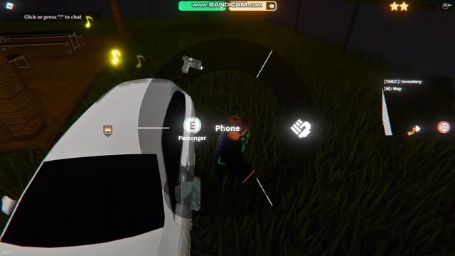 Играем в Emergency Hamburg в роблокс