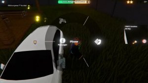 Играем в Emergency hamburg в роблокс