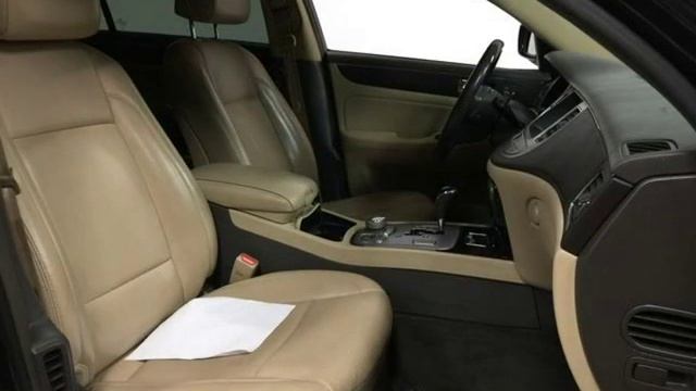 2010 Hyundai Genesis Used Cars - Addison,TX - 2018-11-03 смотреть онлайн