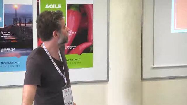 Jean-Baptiste Dusseaut - Domain Driven Design, une étude de cas смотреть онлайн