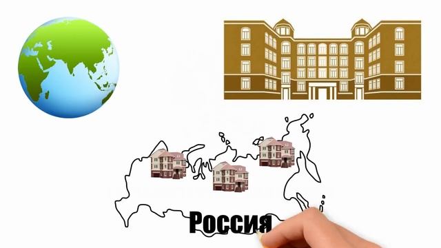 Капитальный и красивый дом по разумной цене смотреть онлайн