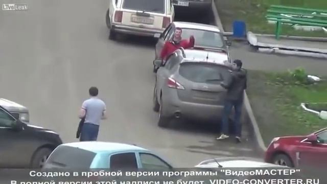 Русские не сдаются!Бери топор руби хардкор! смотреть онлайн