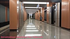 Новые станции метро на ЛДЛ Яхромская Лианозовская Физтех