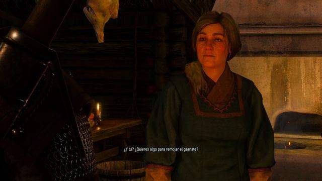 GeForce Now - RTX 3080 - 2K QHD The Witcher 3 Wild Hunt - Ultra Settings смотреть онлайн