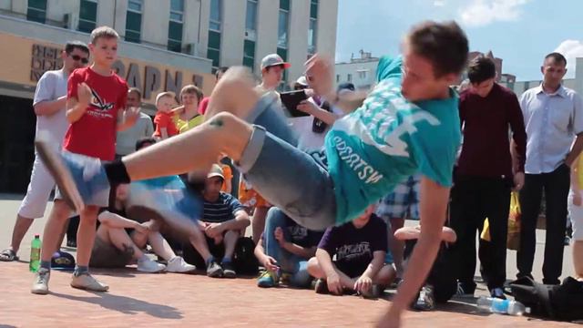 Студия AEL pres Non Stop PARTY Jam #2 Денис Казец смотреть онлайн