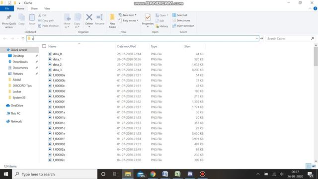 How to Clear Discord Cache (View Image Cache) - Why to Delete Discord Caches - 2020 смотреть онлайн