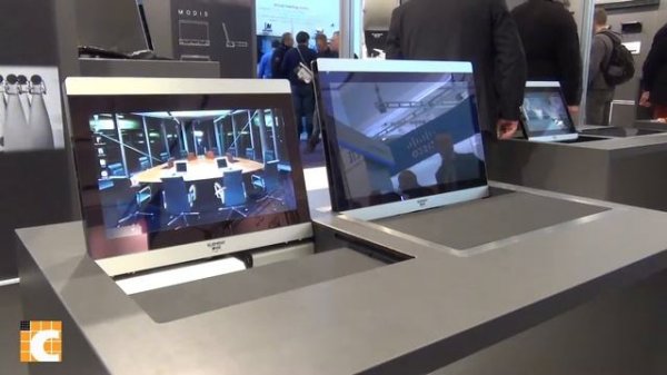 Modis 173 4R and Modis 220 4