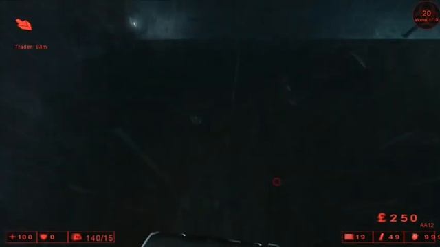 KF-RainyDay Gameplay смотреть онлайн
