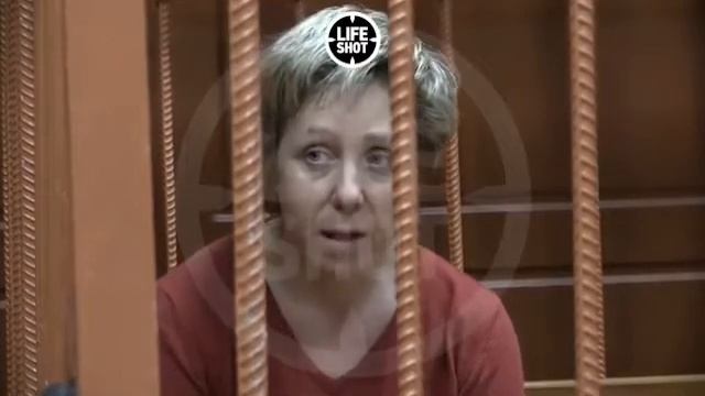 Гендиректор ТЦ "Зимняя Вишня" Надежда Судденок смотреть онлайн