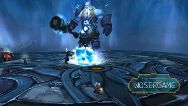 УДЬДУАР [РЕЙД 10.11.2022] [WOSERGAME.NET] смотреть онлайн