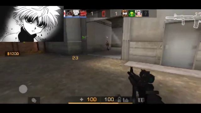 #umatatorita #hai9ne | СТАЛ ТОП 1 С КАЛАША И М16? смотреть онлайн