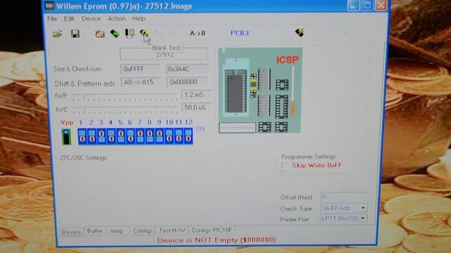 И снова в работе MD740500 (блок управления АКПП TCU Sigma 91г.) Часть 2-я. смотреть онлайн