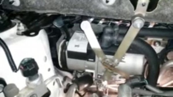 Работа БИНАР 5S