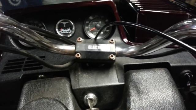 1982 kawasaki ltd 440 snowmobile смотреть онлайн