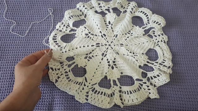 Мои процессы, продвижение за неделю))) Пляжная туника готова смотреть онлайн