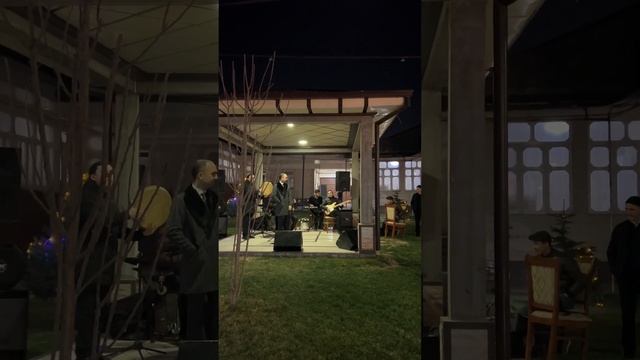 Zohirshoh Jo'rayev - Atirgulim (Toshkent Shahri)