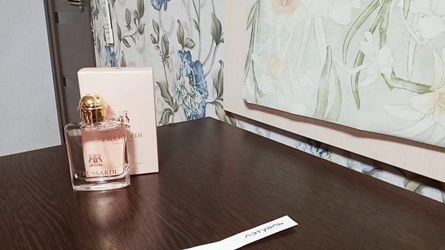 Мой парфюмерный улов в Летуаль смотреть онлайн