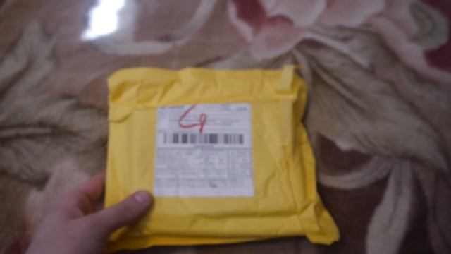 |*Самостоятельная Мастерская*| - Распаковка посылки #3 "UNboxing YouPRO YP-880 + запчасти" смотреть онлайн