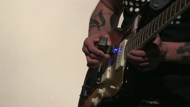 Mika Vainio and Joachim Nordwall at Henie Onstad Kunstsenter смотреть онлайн