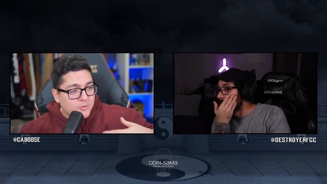 COTR S2: $2500+ MK1 Week 4 TOP 8 - Tournament Matches смотреть онлайн