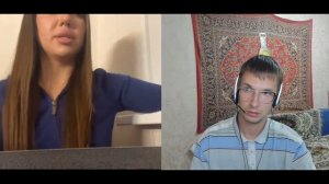 Продолжение беседы Нади и Николая! ЧАСТЬ 2.