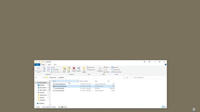 Issue with timestamp of .fmt file created by mylatexformat смотреть онлайн