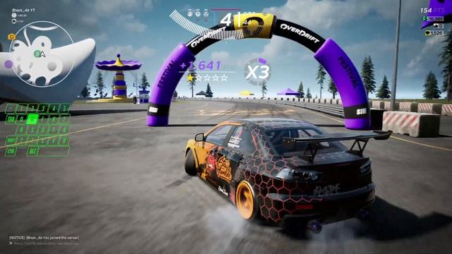 How to make money in OverDrift Festival ? смотреть онлайн