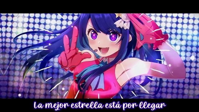 IDOL / Oshi No Ko Opening Cover FULL Español Latino / アイドル / 推しの子 / YOASOBI/ By: @MoonTsuki15 смотреть онлайн