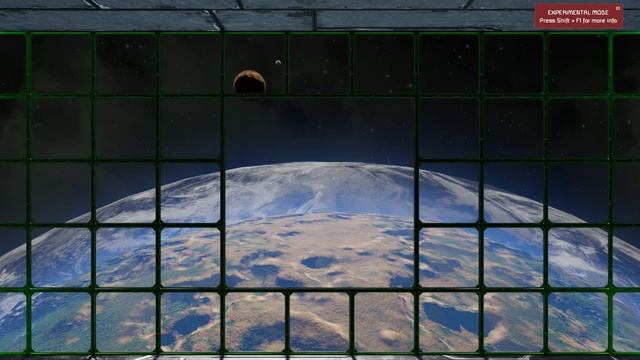 Star Trek - Borg Cube | Space Engineers | Overview & Crash Season 2 | 04 смотреть онлайн
