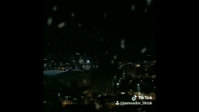 Батуми встречает Старый Новый год. 13.01.2020 смотреть онлайн