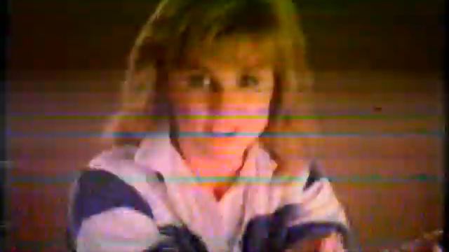 1984 Sprint Long Distance "Calling home from college" TV Commercial смотреть онлайн