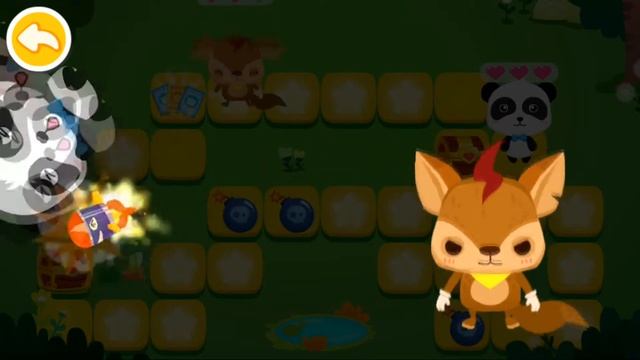 Little Panda's Math Adventure & Game for children # 10 смотреть онлайн