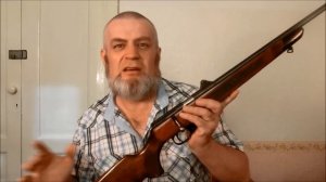 Обзор винтовки ТОЗ 78-01