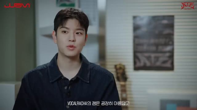 Stray Kids INTRO к альбому ATE