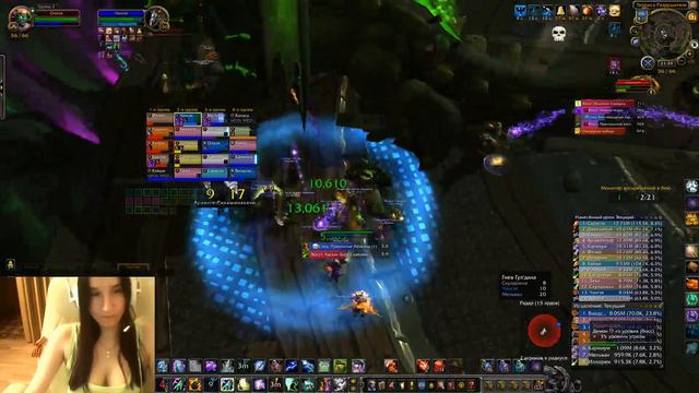 [17 Aug 2016] РусЛегион 13/13 ЦАП миф | HFC myth смотреть онлайн