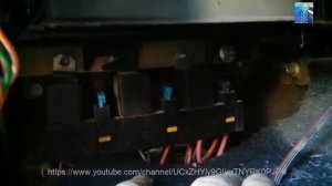 Не поступает  топливо с бензонасоса на ВАЗ 2110