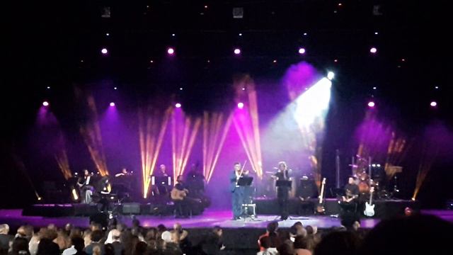 Vasko Vassilev 13 ~ Tour 2018 - Sofia, 10.11.2018 смотреть онлайн