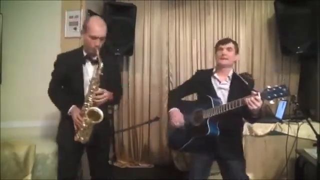 Сергей Корягин. Песня отважного горца.( Слова и Музыка Борис Краюшкин) смотреть онлайн