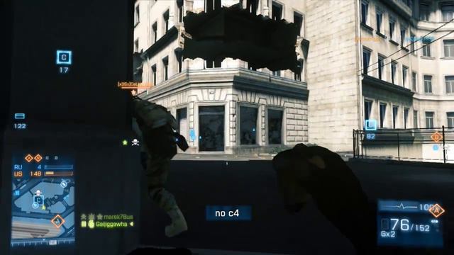 Battlefield 3 - Best Game Ever смотреть онлайн
