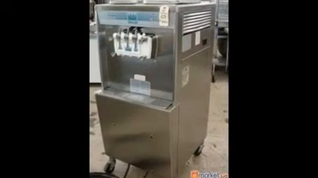 фризер фризеры мягкого мороженого 095 316 6059 смотреть онлайн