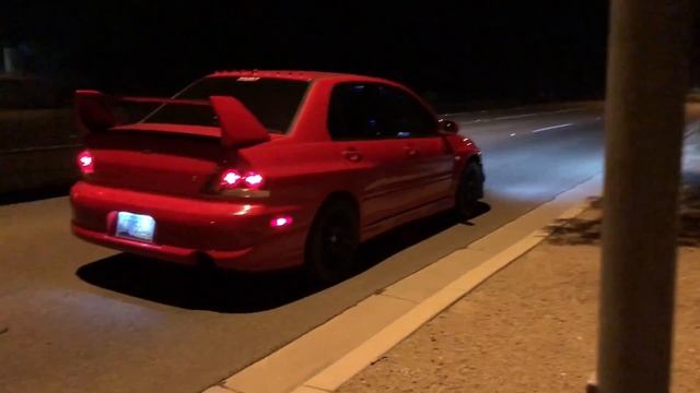 700whp Evo launch смотреть онлайн