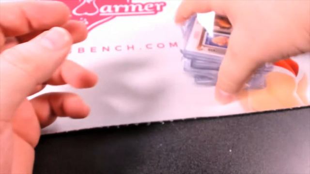 RECAP - BREAK #1119 2019 Benchwarmer 25 Years Series 2 16-box Case смотреть онлайн