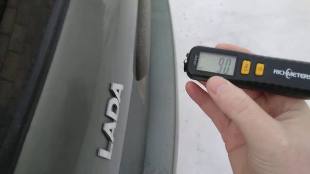 Richmeters GY910 в ?️ -24 градуса мороза смотреть онлайн