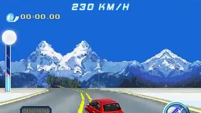 Asphalt 6.adrenaline java apk 240x320(sem emulador) em busca da adrenalina смотреть онлайн