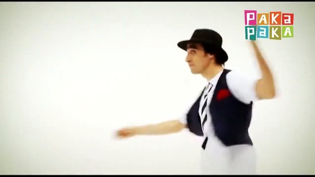 Cuando no miro la TV Tango #1 Canal Pakapaka смотреть онлайн