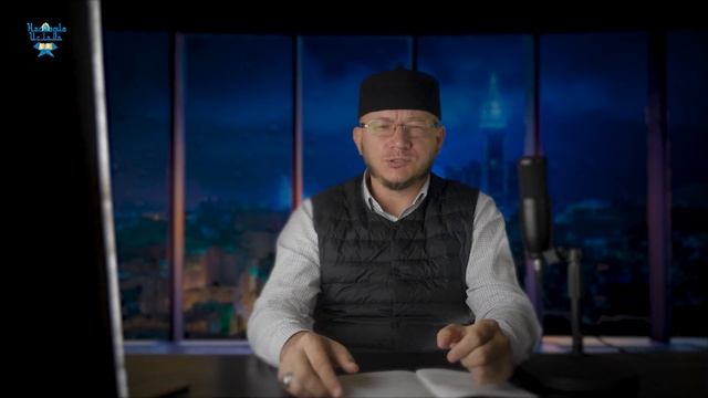 БОЛЬШИЕ И МАЛЫЕ ПРИЗНАКИ КОНЦА СВЕТА - СУДНЫЙ ДЕНЬ - Марат хазрат Багдалов смотреть онлайн